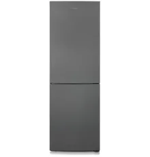 Холодильник Бирюса Б-W6149 2-хкамерн. матовый графит
