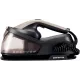 Парогенератор Polaris PSS 2002K X-Steam PRO WIFI IQ Home 2600Вт черный/золотистый