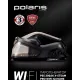 Парогенератор Polaris PSS 2002K X-Steam PRO WIFI IQ Home 2600Вт черный/золотистый