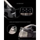 Парогенератор Polaris PSS 2002K X-Steam PRO WIFI IQ Home 2600Вт черный/золотистый