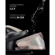 Парогенератор Polaris PSS 2002K X-Steam PRO WIFI IQ Home 2600Вт черный/золотистый