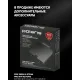 Парогенератор Polaris PSS 2002K X-Steam PRO WIFI IQ Home 2600Вт черный/золотистый