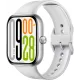 Смарт-часы Xiaomi Redmi Watch 5 2.07" AMOLED корп.серебристый рем.серый разм.брасл.:135-205мм (BHR9381GL)