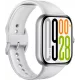 Смарт-часы Xiaomi Redmi Watch 5 2.07" AMOLED корп.серебристый рем.серый разм.брасл.:135-205мм (BHR9381GL)