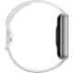 Смарт-часы Xiaomi Redmi Watch 5 2.07" AMOLED корп.серебристый рем.серый разм.брасл.:135-205мм (BHR9381GL)