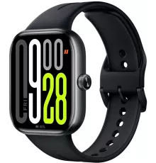 Смарт-часы Xiaomi Redmi Watch 5 2.07" AMOLED корп.черный рем.черный разм.брасл.:135-205мм (BHR9389GL)