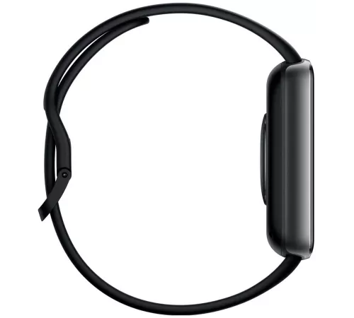 Смарт-часы Xiaomi Redmi Watch 5 2.07" AMOLED корп.черный рем.черный разм.брасл.:135-205мм (BHR9389GL)
