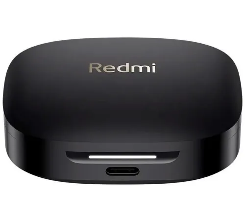 Беспроводные наушники Xiaomi Redmi Buds 6 черный BHR9251GL