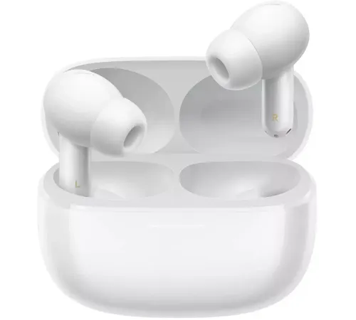 Гарнитура внутриканальные Xiaomi Redmi Buds 6 Pro белый беспроводные bluetooth в ушной раковине (BHR9310GL) Гарнитура внутриканальные Xiaomi Redmi Buds 6 Pro белый беспроводные bluetooth в ушной раковине (BHR9310GL)