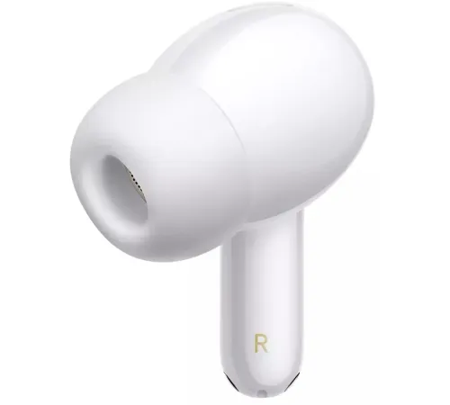 Гарнитура внутриканальные Xiaomi Redmi Buds 6 Pro белый беспроводные bluetooth в ушной раковине (BHR9310GL) Гарнитура внутриканальные Xiaomi Redmi Buds 6 Pro белый беспроводные bluetooth в ушной раковине (BHR9310GL)