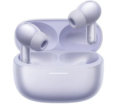 Гарнитура внутриканальные Xiaomi Redmi Buds 6 Pro фиолетовый беспроводные bluetooth в ушной раковине (BHR9317GL) Гарнитура внутриканальные Xiaomi Redmi Buds 6 Pro фиолетовый беспроводные bluetooth в ушной раковине (BHR9317GL)