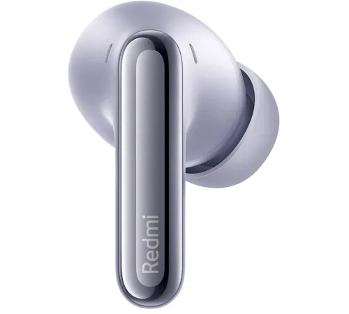 Гарнитура внутриканальные Xiaomi Redmi Buds 6 Pro фиолетовый беспроводные bluetooth в ушной раковине (BHR9317GL) Гарнитура внутриканальные Xiaomi Redmi Buds 6 Pro фиолетовый беспроводные bluetooth в ушной раковине (BHR9317GL)