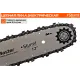 Цепная пила Sturm! CC1512LN от сети 1500Вт дл.шины:12" (30cm)