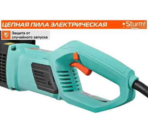Цепная пила Sturm! CC1512LN от сети 1500Вт дл.шины:12" (30cm) Цепная пила Sturm! CC1512LN от сети 1500Вт дл.шины:12" (30cm)