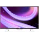 Телевизор LED Yandex 43" ТВ Станция Яндекс.ТВ черный 4K Ultra HD 60Hz USB 2.0 = 1шт, USB 3.0 = 1шт WiFi Smart TV