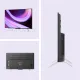 Телевизор LED Yandex 43" ТВ Станция Яндекс.ТВ черный 4K Ultra HD 60Hz USB 2.0 = 1шт, USB 3.0 = 1шт WiFi Smart TV