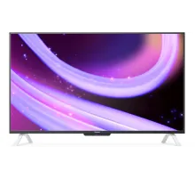 Телевизор LED Yandex 50" ТВ Станция Яндекс.ТВ черный 4K Ultra HD 60Hz USB 2.0 = 1шт, USB 3.0 = 1шт WiFi Smart TV
