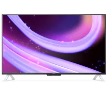 Телевизор LED Yandex 55" ТВ Станция Яндекс.ТВ черный 4K Ultra HD 60Hz USB 2.0 = 1шт, USB 3.0 = 1шт WiFi Smart TV