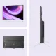 Телевизор LED Yandex 55" ТВ Станция Яндекс.ТВ черный 4K Ultra HD 60Hz USB 2.0 = 1шт, USB 3.0 = 1шт WiFi Smart TV