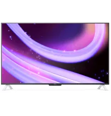 Телевизор LED Yandex 65" ТВ Станция Яндекс.ТВ черный 4K Ultra HD 60Hz USB 2.0 = 1шт, USB 3.0 = 1шт WiFi Smart TV