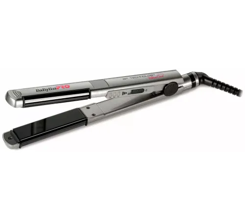 Щипцы Babyliss Pro BAB2071EPE 40Вт серебристый макс.темп.:230С Щипцы Babyliss Pro BAB2071EPE 40Вт серебристый макс.темп.:230С