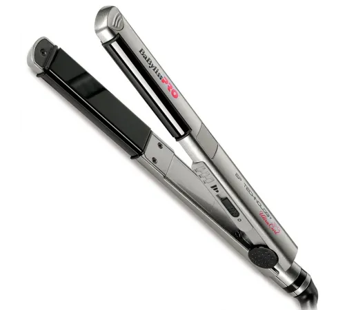 Щипцы Babyliss Pro BAB2071EPE 40Вт серебристый макс.темп.:230С Щипцы Babyliss Pro BAB2071EPE 40Вт серебристый макс.темп.:230С