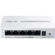 Коммутатор Asus EBP15 (L2+) 5x1Гбит/с 4PoE+ 60W управляемый