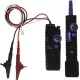 Трассоискатель Ermenrich Ping SM100 фиолетовый/черный (84548)