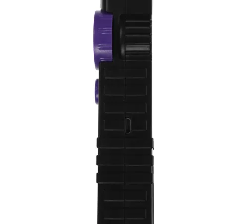 Трассоискатель Ermenrich Ping SM100 фиолетовый/черный (84548)