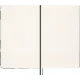 Блокнот Moleskine LIMITED EDITION YEAR OF THE SNAKE LEAVES LECNYSNKLVSQP060 130х210мм обложка текстиль 176стр. линейка Leaves