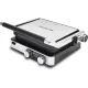 Электрогриль Polaris PGP 2302D серебристый