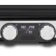 Электрогриль Polaris PGP 2302D серебристый