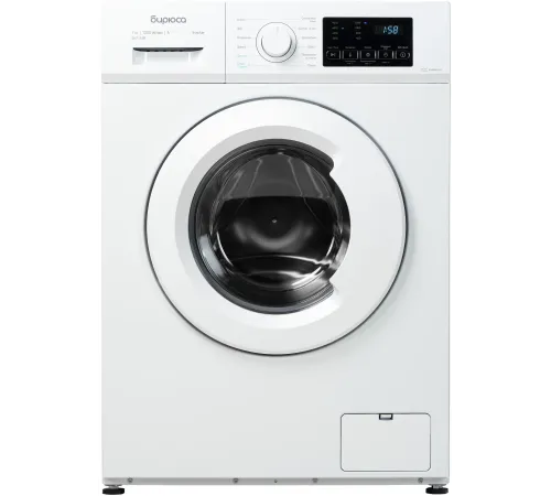 Стиральная машина Бирюса WM-SM712/08 инверторный мотор Стиральная машина Бирюса WM-SM712/08 инверторный мотор