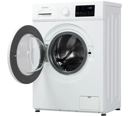 Стиральная машина Бирюса WM-SM712/08 инверторный мотор Стиральная машина Бирюса WM-SM712/08 инверторный мотор