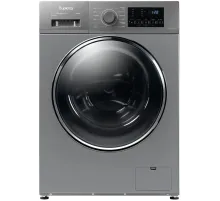 Стиральная машина Бирюса WM-SM712/08 S инверторный мотор