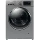 Стиральная машина Бирюса WM-SM712/08 S инверторный мотор
