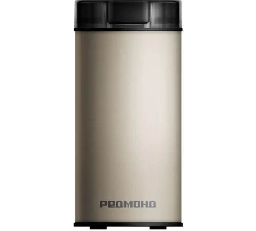 Кофемолка Редмонд CG805 240Вт сист.помол.:ротац.нож вместим.:70гр бежевый Кофемолка Редмонд CG805 240Вт сист.помол.:ротац.нож вместим.:70гр бежевый