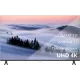 Телевизор Blackton 50" Bt 50FSU32B черный LED UHD 60Hz AndroidTV 1.5GB/8GB