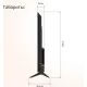 Телевизор Blackton 50" Bt 50FSU32B черный LED UHD 60Hz AndroidTV 1.5GB/8GB