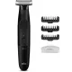 Триммер Braun XT3100 черный