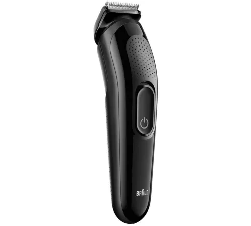 Триммер Braun 5 MGK3225 черный Триммер Braun 5 MGK3225 черный