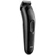 Триммер Braun 5 MGK3225 черный