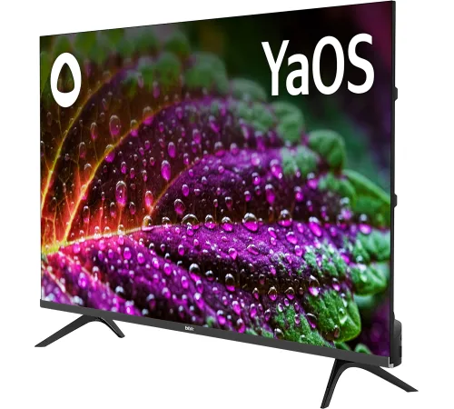 Телевизор QLED BBK 43" 43LED-8260/UTS2C Яндекс.ТВ черный 4K Ultra HD 60Hz DVB-T2 DVB-C DVB-S2 USB WiFi Smart TV (RUS) Телевизор QLED BBK 43" 43LED-8260/UTS2C Яндекс.ТВ черный 4K Ultra HD 60Hz DVB-T2 DVB-C DVB-S2 USB WiFi Smart TV (RUS)