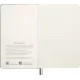 Блокнот Moleskine LIMITED EDITION YEAR OF THЕ SNAKE LECNYSNKVEGMBOX 130х210мм 176стр. линейка подар.кор. мятный Mamba