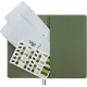 Блокнот Moleskine LIMITED EDITION YEAR OF THЕ SNAKE LECNYSNKVEGMBOX 130х210мм 176стр. линейка подар.кор. мятный Mamba