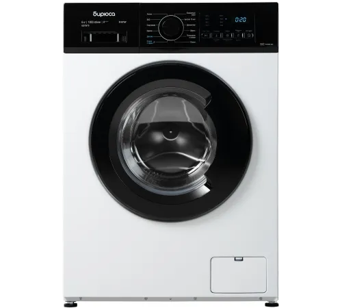 Стиральная машина Бирюса WM-SL610/15 Стиральная машина Бирюса WM-SL610/15