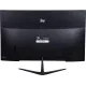 Моноблок IRU Tactio P2710H4 27" Full HD i3 10105 (3.7) 16Gb SSD512Gb UHDG 630 CR Free DOS GbitEth WiFi BT 120W Cam черный 1920x1080