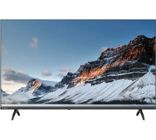 Телевизор LED Skyworth 43" 43E55G Eye Care черный/серый 4K Ultra HD 60Hz DVB-T DVB-T2 DVB-C DVB-S DVB-S2 USB WiFi Smart TV Телевизор LED Skyworth 43" 43E55G Eye Care черный/серый 4K Ultra HD 60Hz DVB-T DVB-T2 DVB-C DVB-S DVB-S2 USB WiFi Smart TV