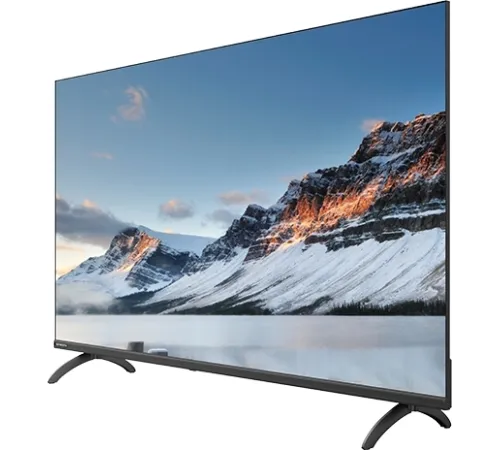 Телевизор LED Skyworth 43" 43E55G Eye Care черный/серый 4K Ultra HD 60Hz DVB-T DVB-T2 DVB-C DVB-S DVB-S2 USB WiFi Smart TV Телевизор LED Skyworth 43" 43E55G Eye Care черный/серый 4K Ultra HD 60Hz DVB-T DVB-T2 DVB-C DVB-S DVB-S2 USB WiFi Smart TV
