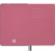 Блокнот Moleskine LIMITED EDITION SAKURA LESU08MM710BOX Pocket 90x140мм обложка текстиль 160стр. линейка подар.кор. синий 2025